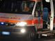 Borgio Verezzi, scontro auto-moto sull'Aurelia: un codice rosso al Santa Corona