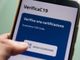 Green pass, arriva 'VerificaC19', l'app per verificare la validità della carta verde