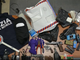 Tentano di sequestrare un imprenditore genovese: 6 arresti della Polizia a Varazze (FOTO E VIDEO)