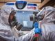 Coronavirus, in Liguria 276 nuovi positivi: 44 nel savonese