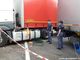 Savona, accoltellamento all'autoporto: ucciso un camionista straniero (FOTO e VIDEO)