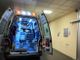Anziana investita a Pietra Ligure: trasportata in codice rosso al Santa Corona