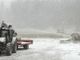 Maltempo, in Val Bormida allerta gialla per neve: crollo delle temperature