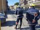 Zona rossa, controlli della polizia locale a Savona. Comandante Aloi: &quot;Troppa gente in giro, vengano rispettate le regole&quot;