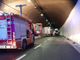 Camion si intraversa tra Albisola e Savona: riaperto il tratto sulla A10 (FOTO)