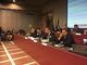 Emergenza maltempo, Toti incontra i sindaci in Provincia: &quot;In arrivo altri 77 milioni. Entro fine mese l'ultima tranche per i danni della mareggiata del 2018&quot; (VIDEO)