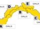 Maltempo, emanata l'allerta gialla per neve in Val Bormida e temporali sul resto della Liguria