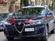 Savona, sorpresi dai carabinieri a rubare in un deposito di materiale edile: tre arresti