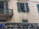 Savona, incendio appartamento in via Montenotte: soccorsi mobilitati (FOTO e VIDEO)
