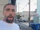 Il biker savonese Brumotti rapinato a Los Angeles: &quot;Calci, pugni e una pistola in bocca&quot;