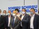 Savona, giù i veli sul candidato del centrodestra per le comunali: sarà il dottor Schirru (FOTO e VIDEO)
