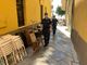 Andora, dà in escandescenza e aggredisce i carabinieri: arrestato 34enne albanese