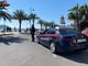 Albenga, violento litigio in strada tra due fidanzati: arrestati dai Carabinieri