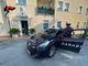 Trascina una giovane al largo in mare e la palpeggia minacciandola: arrestato un 24enne