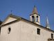 Varazze, crolla un pezzo di copertura del tetto della chiesa in frazione Pero, il sindaco “Opere di messa in sicurezza nei prossimi giorni”