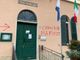 Cisano, nuove pesanti scritte contro il sindaco Niero: imbrattate anche case di privati