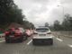 Pomeriggio da incubo in A10: tre incidenti tra Spotorno e il genovese, diversi i chilometri di coda Pomeriggio da incubo in A10: tre incidenti tra Spotorno e il genovese, diversi i chilometri di coda