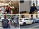 Femminicidio in via Niella a Savona, la donna è stata avvolta in un tappeto: colpita alla schiena e all'orecchio sinistro (VIDEO)