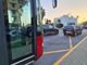 Albissola, paura sull'autobus: giovane accoltellato, codice rosso al San Paolo