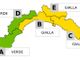 Maltempo, allerta meteo gialla per temporali su centro e levante ligure