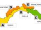 Maltempo, 25 cm di neve a Urbe e sul Monte Settepani: allerta meteo aggiornata