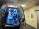 Albenga, esplode una bombola di ossigeno in un’abitazione: grave un uomo