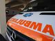 Tragedia ad Ortovero, incidente in moto sulla Sp 453: ragazza perde la vita, un'altra ferita grave