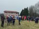 Altare, camminata di protesta contro il &quot;Bric Surite&quot;. Briano: &quot;Il piano energetico regionale va rivisto&quot;