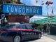 Detenuto evade dall'ospedale per andare a trovare l'ex compagna: era stato arrestato per l'incendio al camping Lungomare di Albenga