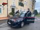 Loano, furto con spaccata in un negozio di abbigliamento: arrestato un giovane