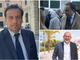 Elezioni presidente Provincia, il sindaco Russo incontra Olivieri e Canepa: &quot;Confronto franco e costruttivo, preso atto delle risposte&quot;