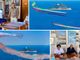 Tornano le Frecce Tricolori, tutti con gli occhi puntati verso il cielo ad Alassio e Laigueglia (FOTO e VIDEO)