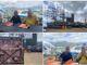 Tutto pronto per il &quot;Jova Beach Party 2022&quot;: un sogno che si realizza iniziato 5 anni fa (FOTO e VIDEO)
