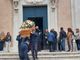 Albissola, l'ultimo commosso saluto a Alessandro Binello: &quot;Aveva il dono di lasciare un'impronta nel cuore&quot;