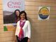 &quot;Cairo in Comune&quot;, Giorgia Ferrari ufficializza la candidatura a sindaco: &quot;Riprendiamo in mano il nostro futuro&quot;