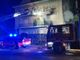 Incendio ad Albissola, dichiarati inagibili tre appartamenti. Sindaco Nasuti: &quot;Encomiabile carabiniere, il primo ad entrare nella palazzina&quot;