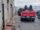 Savona, incendio appartamento in via Mattiauda: soccorsi mobilitati (FOTO)