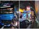 A10, tamponamento tra mezzi pesanti in galleria: traffico in tilt tra Albisola e Celle (FOTO)