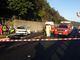 Tamponamento tra tre auto sulla A6: soccorsi mobilitati, disagi al traffico (FOTO)