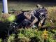 Auto esce di strada, incidente mortale a Trino Vercellese: 49enne di Celle Ligure perde la vita (FOTO)