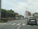 Ceriale, ancora un incidente sulla via Aurelia: scontro tra bici e auto, ciclista al Santa Corona