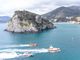 Area Marina Protetta dell’Isola di Bergeggi: aumentati i controlli della Guardia Costiera, 20 sanzioni nel 2024