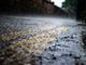 Allerta meteo gialla, forti temporali sul centro e il levante della Liguria