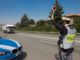 A piedi lungo l'autostrada A10: sei migranti fermati dalla Polizia Stradale