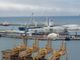 Maxi operazione antidroga in porto a Savona: controlli su nave con cellulosa