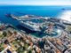 L'inchiesta sulla Regione e le ricadute sul porto di Savona-Vado: la preoccupazione degli operatori portuali