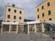 Sulla convivente maltrattamenti e sequestro di persona: ventunenne arrestato in flagranza dalla Squadra Mobile