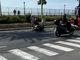 Incidente tra scooter e auto a Pietra Ligure: codice rosso per il conducente della due ruote