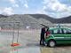 Assenza dei titoli edilizi e idraulici: sequestrata l'area denominata &quot;La Marcella&quot; a Ferrania