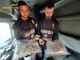 La Finanza arresta corriere della droga: trasportava nella motrice del bilico 82 kg tra hashish e marijuana